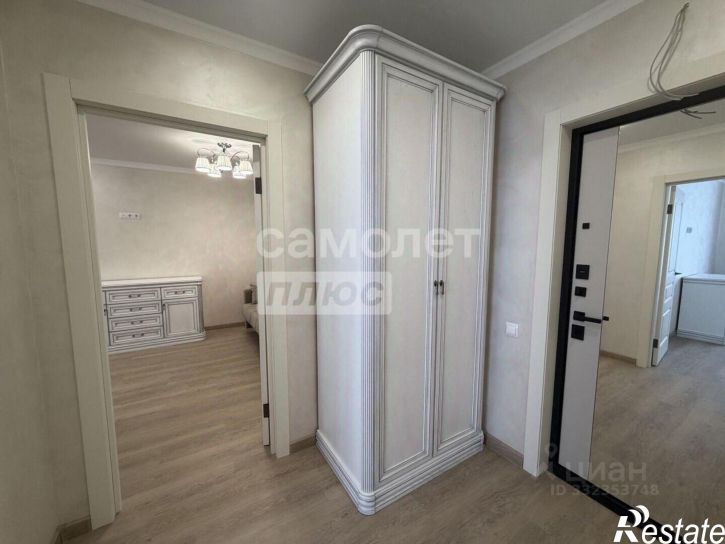 1-комн квартира ул Черняховского, 52А,  д. 52А