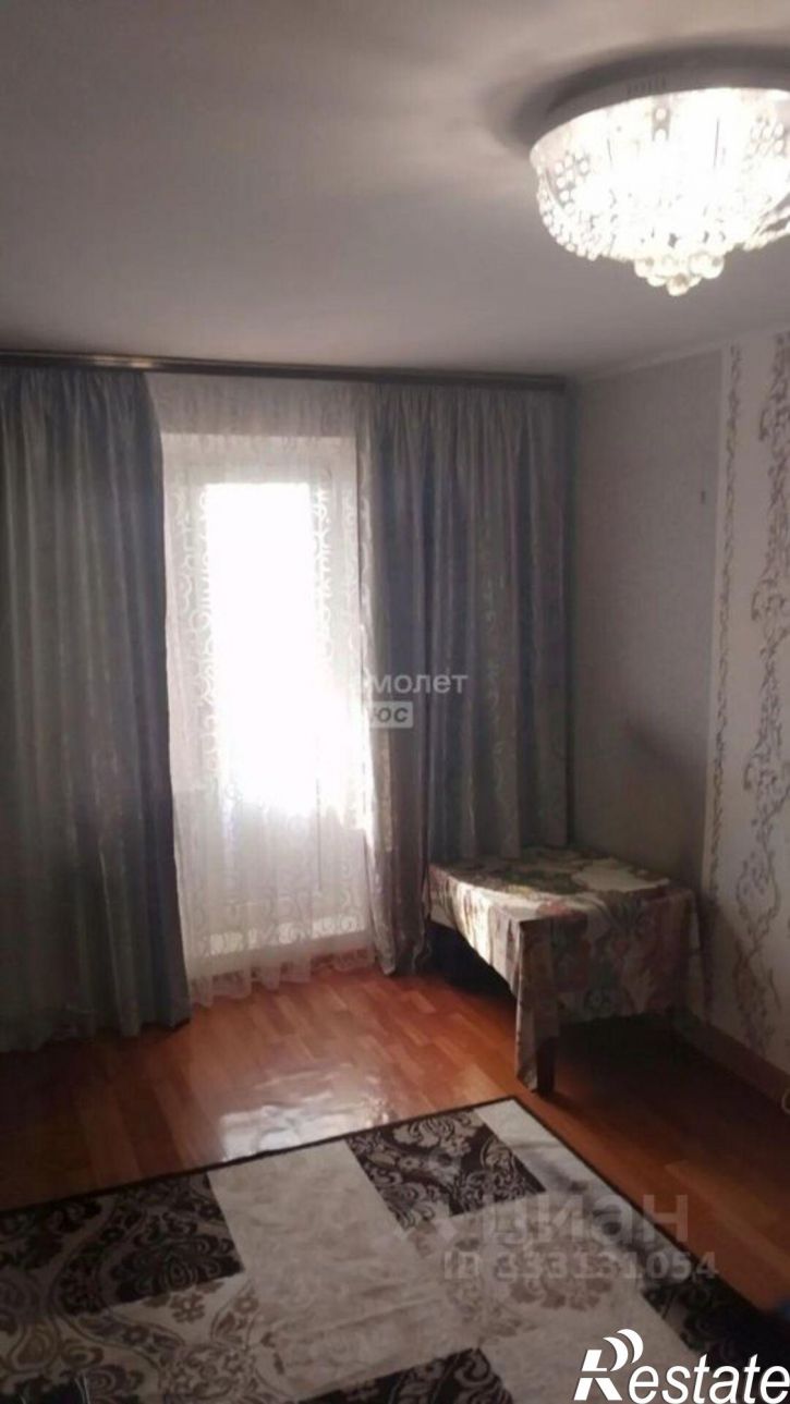 1-комн квартира пр-кт Вячеслава Клыкова, 45,  д. 45