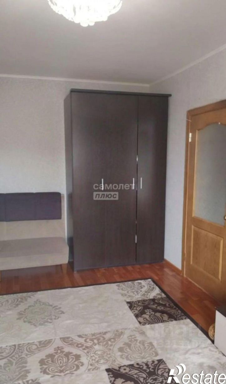 1-комн квартира пр-кт Вячеслава Клыкова, 45,  д. 45