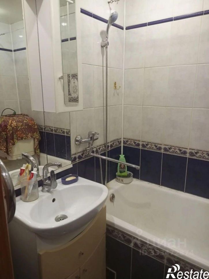 2-комн квартира Магистральный пр-д, 5,  д. 5