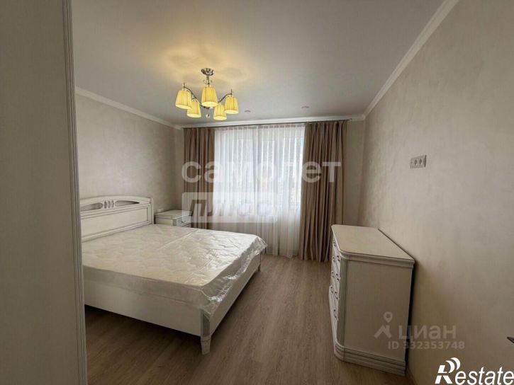 1-комн квартира ул Черняховского, 52А,  д. 52А