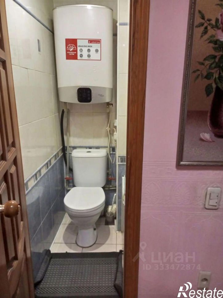 2-комн квартира Магистральный пр-д, 5,  д. 5
