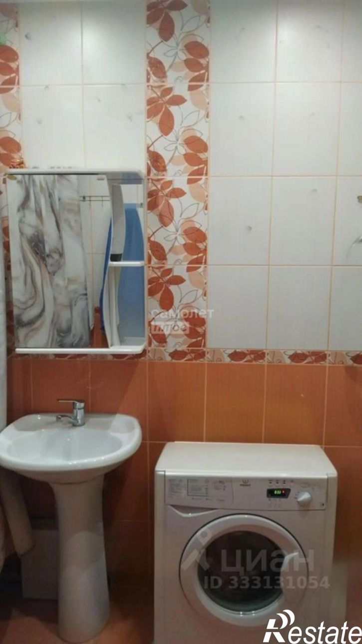 1-комн квартира пр-кт Вячеслава Клыкова, 45,  д. 45