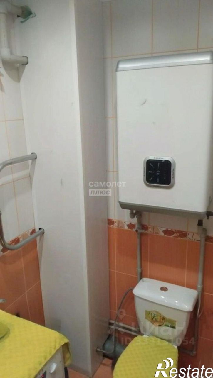 1-комн квартира пр-кт Вячеслава Клыкова, 45,  д. 45