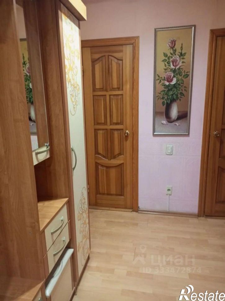 2-комн квартира Магистральный пр-д, 5,  д. 5