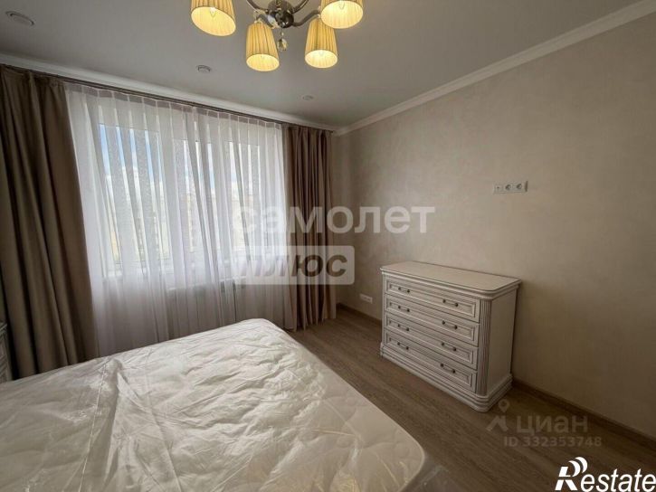 1-комн квартира ул Черняховского, 52А,  д. 52А