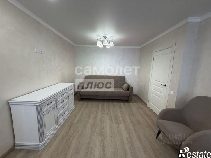 1-комн квартира ул Черняховского, 52А,  д. 52А