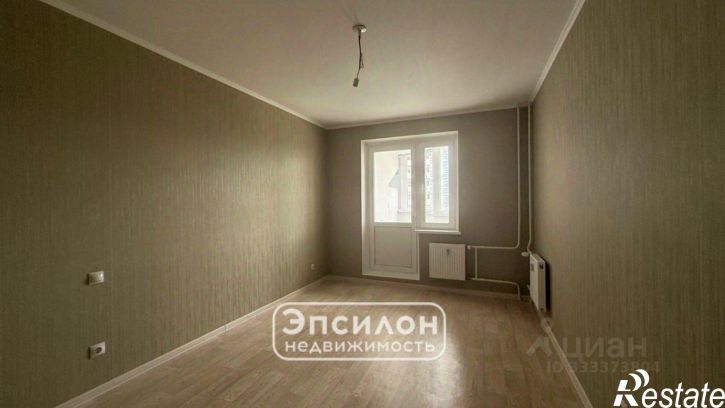 2-комн квартира Курск городской округ, Курск