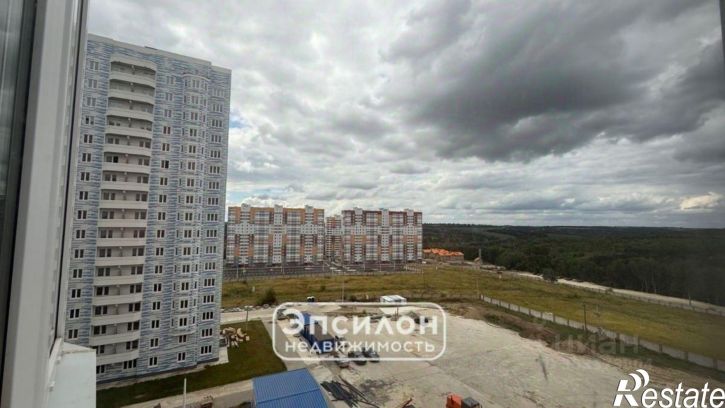 2-комн квартира Курск городской округ, Курск