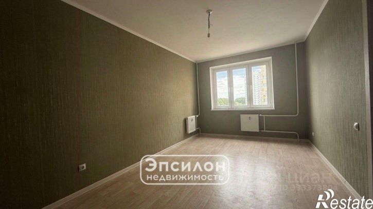 2-комн квартира Курск городской округ, Курск