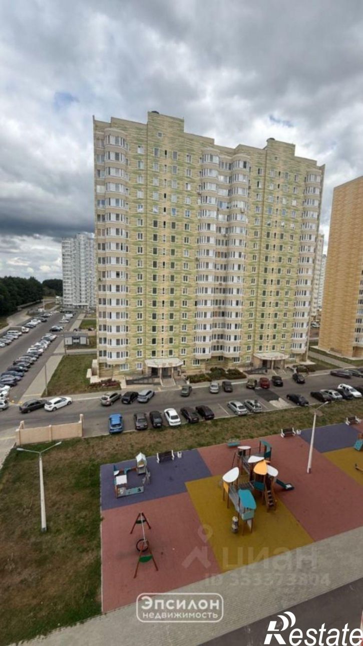 2-комн квартира Курск городской округ, Курск