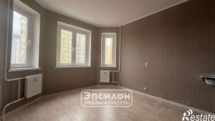 2-комн квартира Курск городской округ, Курск