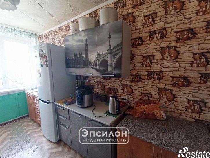 2-комн квартира Курск городской округ, г Курск