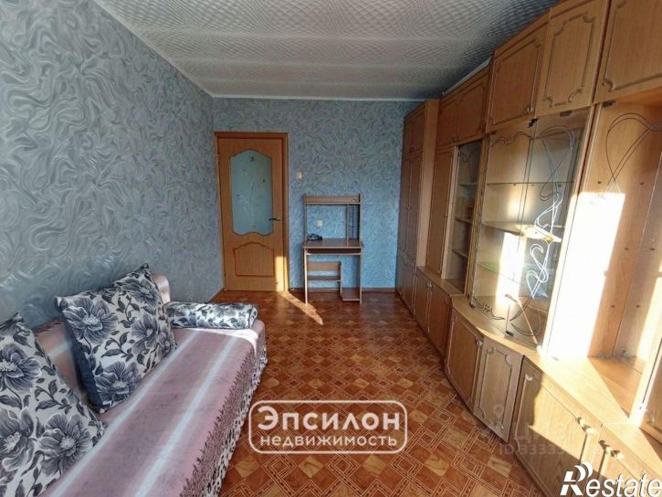 2-комн квартира Курск городской округ, г Курск