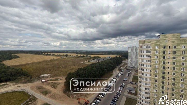 2-комн квартира Курск городской округ, Курск