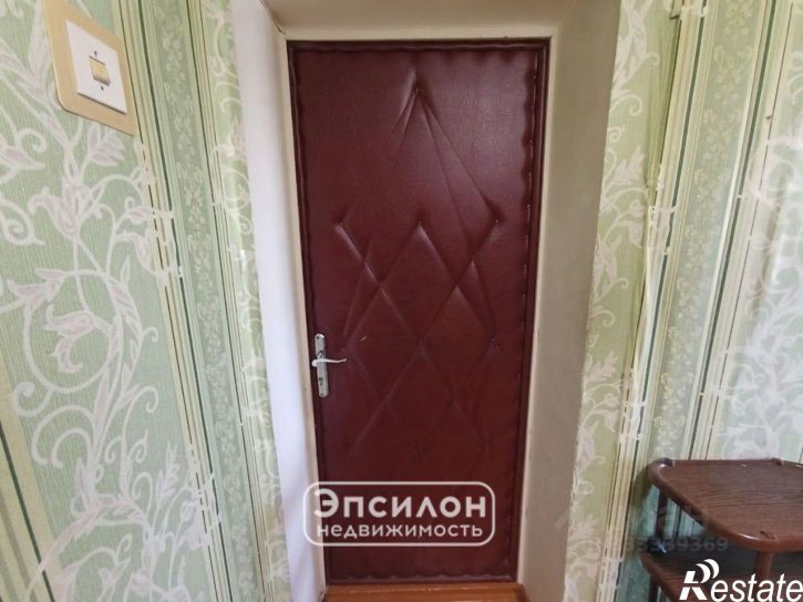 2-комн квартира Курск городской округ, г Курск