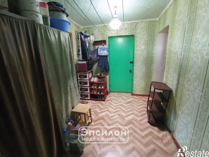 2-комн квартира Курск городской округ, г Курск