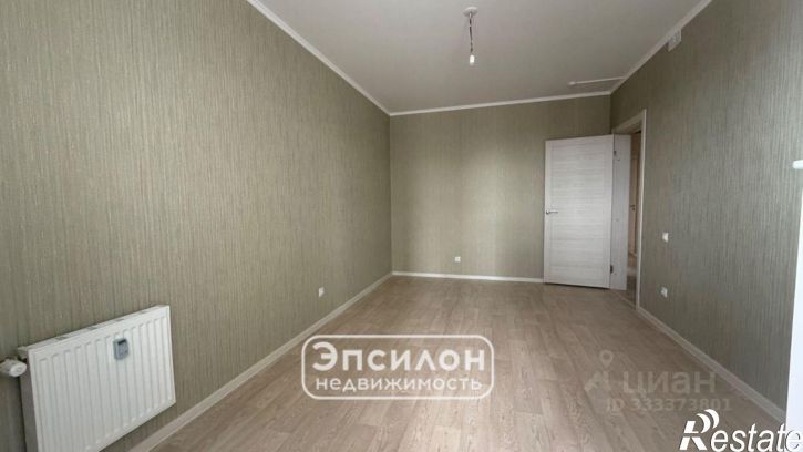 2-комн квартира Курск городской округ, Курск