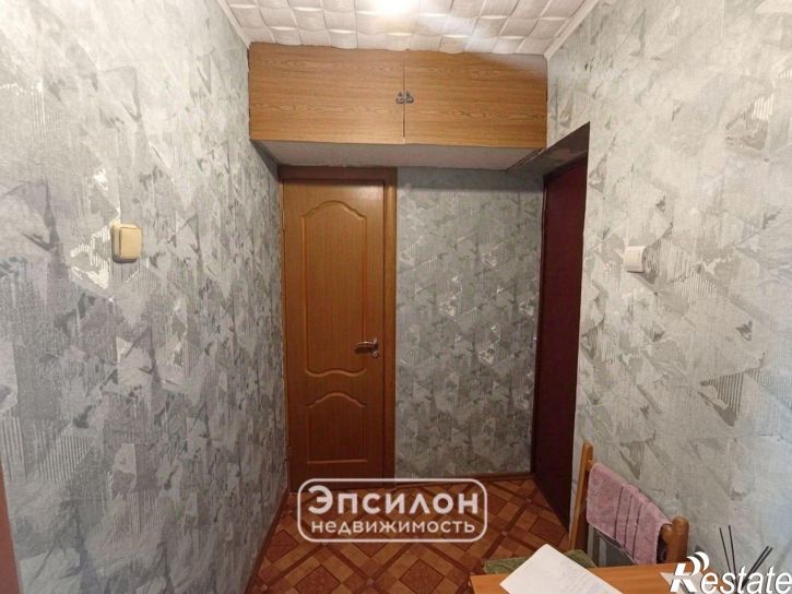 2-комн квартира Курск городской округ, г Курск