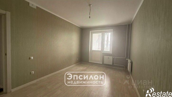 2-комн квартира Курск городской округ, Курск