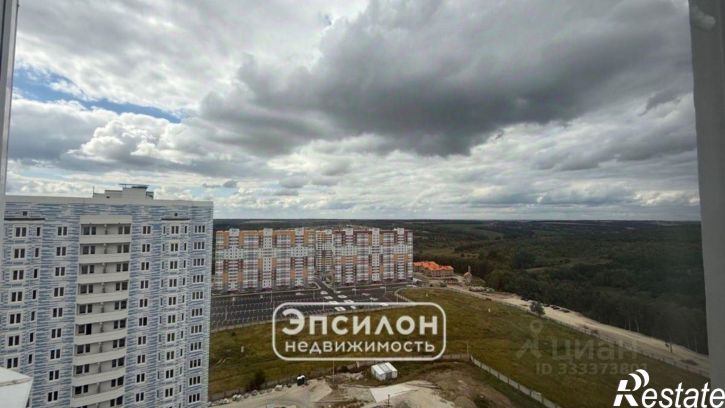 2-комн квартира Курск городской округ, Курск
