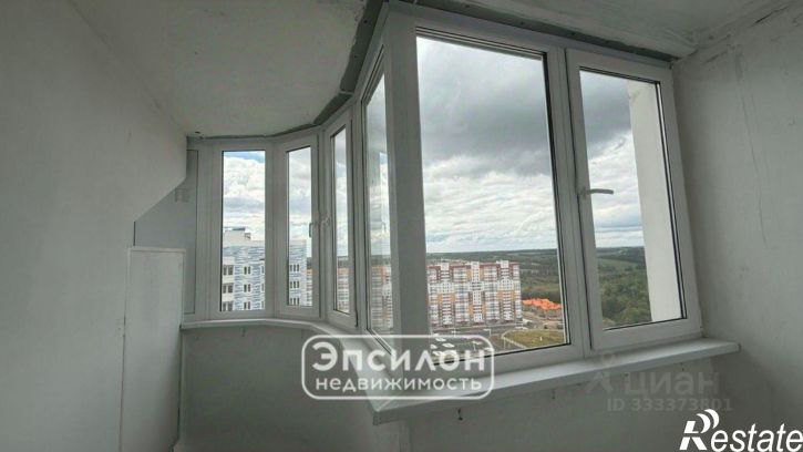 2-комн квартира Курск городской округ, Курск