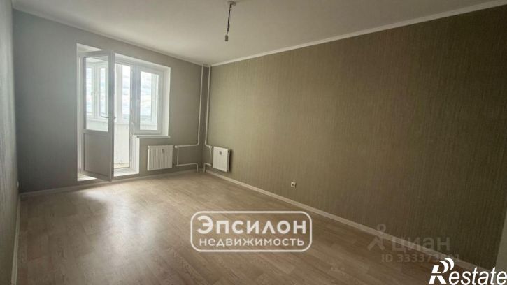 2-комн квартира Курск городской округ, Курск