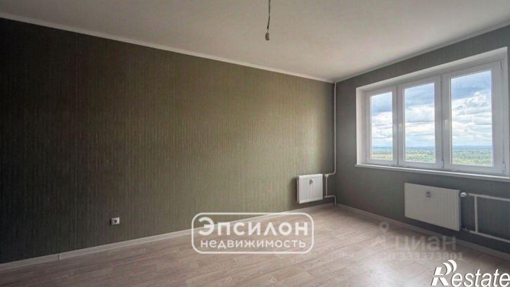 2-комн квартира Курск городской округ, Курск
