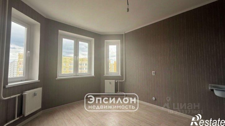 2-комн квартира Курск городской округ, Курск