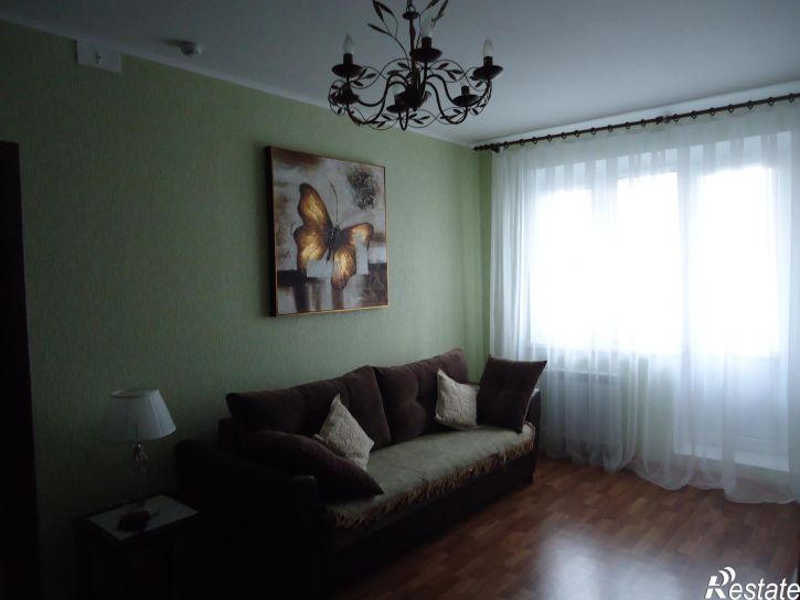 1-комн квартира проспект Анатолия Дереглазова, 29