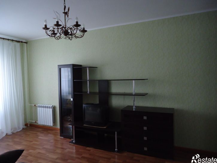 1-комн квартира проспект Анатолия Дереглазова, 29