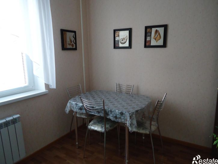 1-комн квартира проспект Анатолия Дереглазова, 29