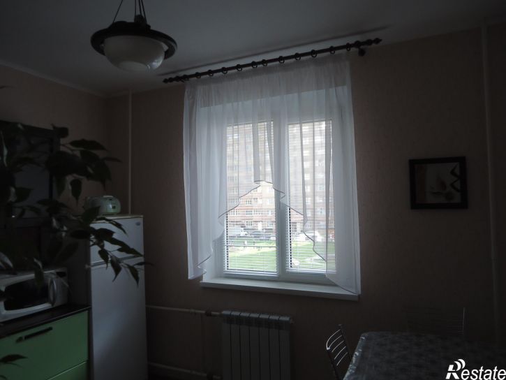 1-комн квартира проспект Анатолия Дереглазова, 29