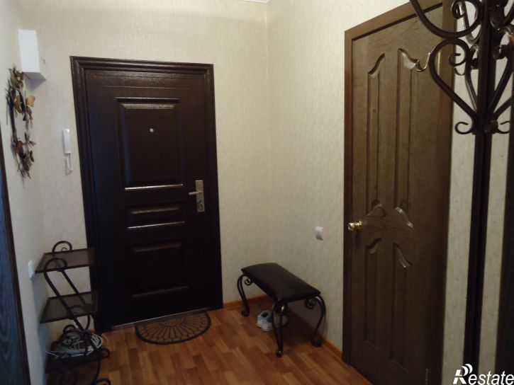 1-комн квартира проспект Анатолия Дереглазова, 29