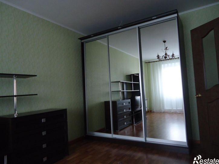1-комн квартира проспект Анатолия Дереглазова, 29