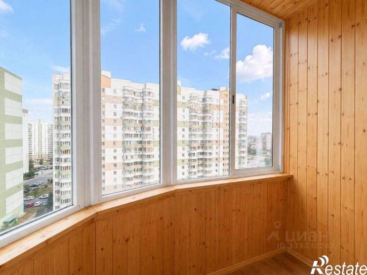 1-комн квартира пр-кт Вячеслава Клыкова, 84,  д. 84