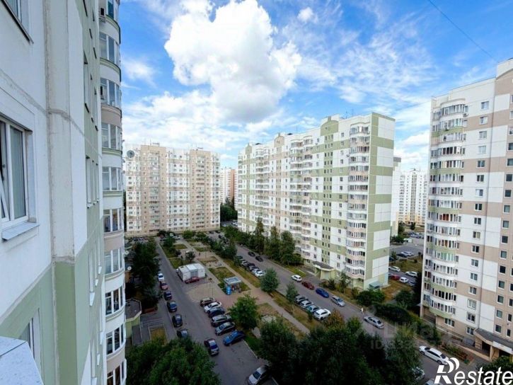 1-комн квартира пр-кт Вячеслава Клыкова, 84,  д. 84