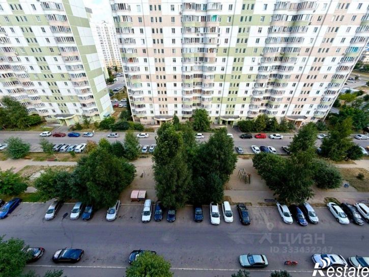 1-комн квартира пр-кт Вячеслава Клыкова, 84,  д. 84