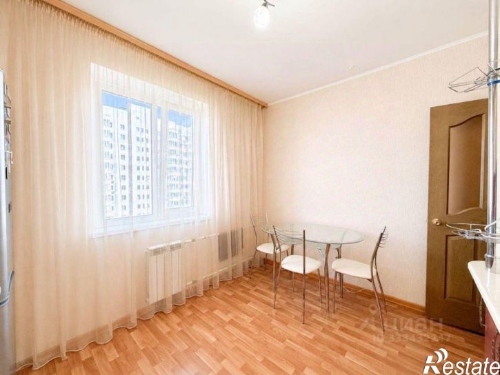 1-комн квартира пр-кт Вячеслава Клыкова, 84,  д. 84