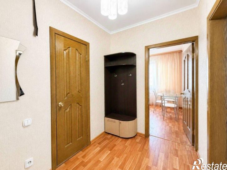 1-комн квартира пр-кт Вячеслава Клыкова, 84,  д. 84