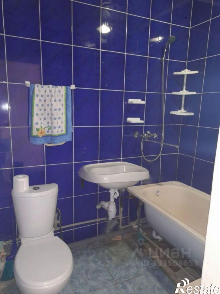 1-комн квартира ул Чернышевского, 17,  д. 17