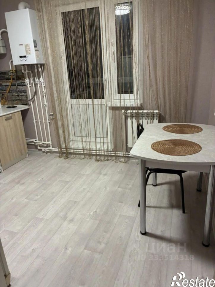 1-комн квартира ул Майский бульвар, 27,  д. 27