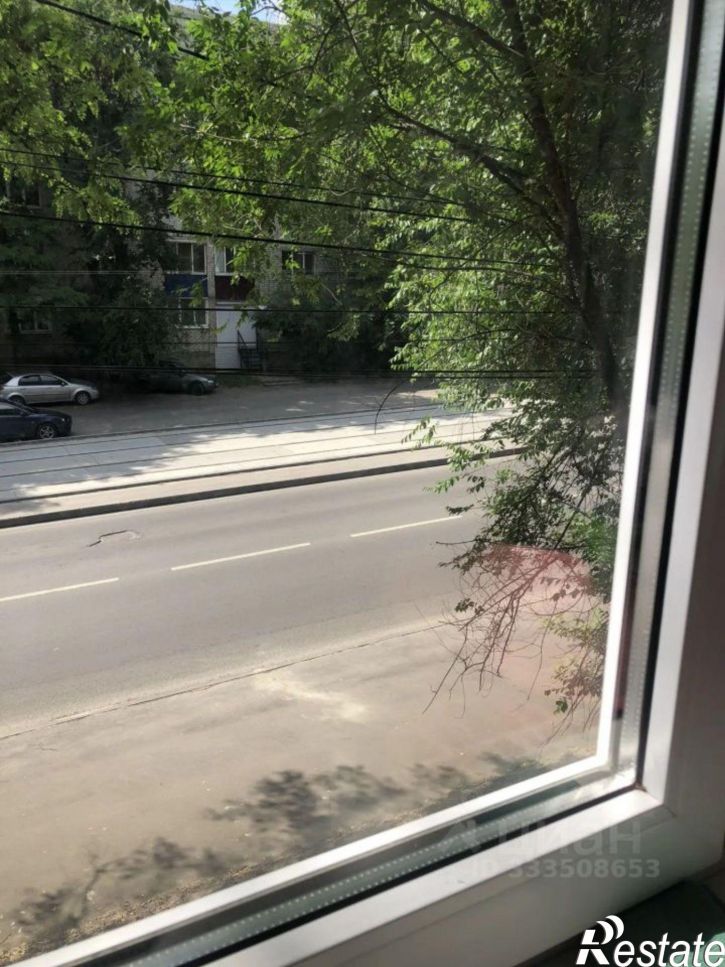 1-комн квартира ул Чернышевского, 17,  д. 17