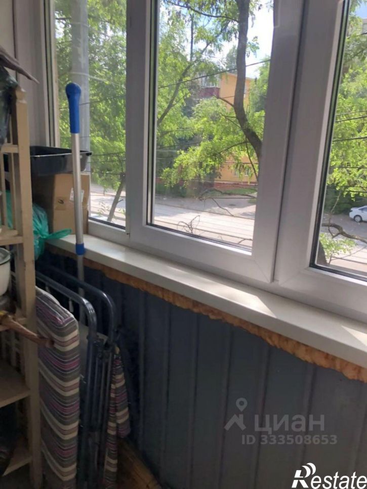 1-комн квартира ул Чернышевского, 17,  д. 17