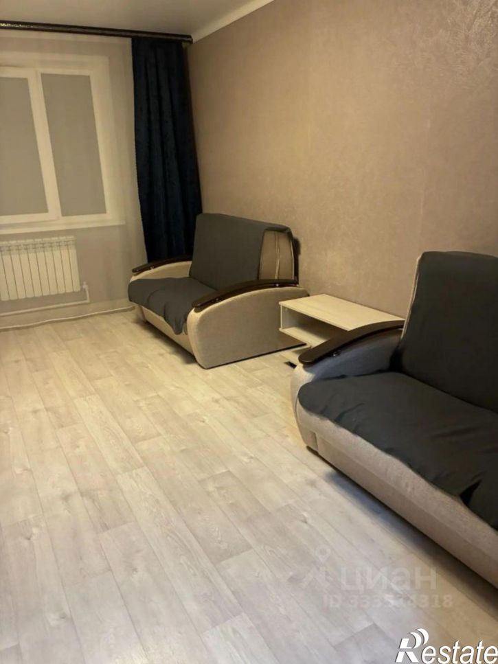 1-комн квартира ул Майский бульвар, 27,  д. 27