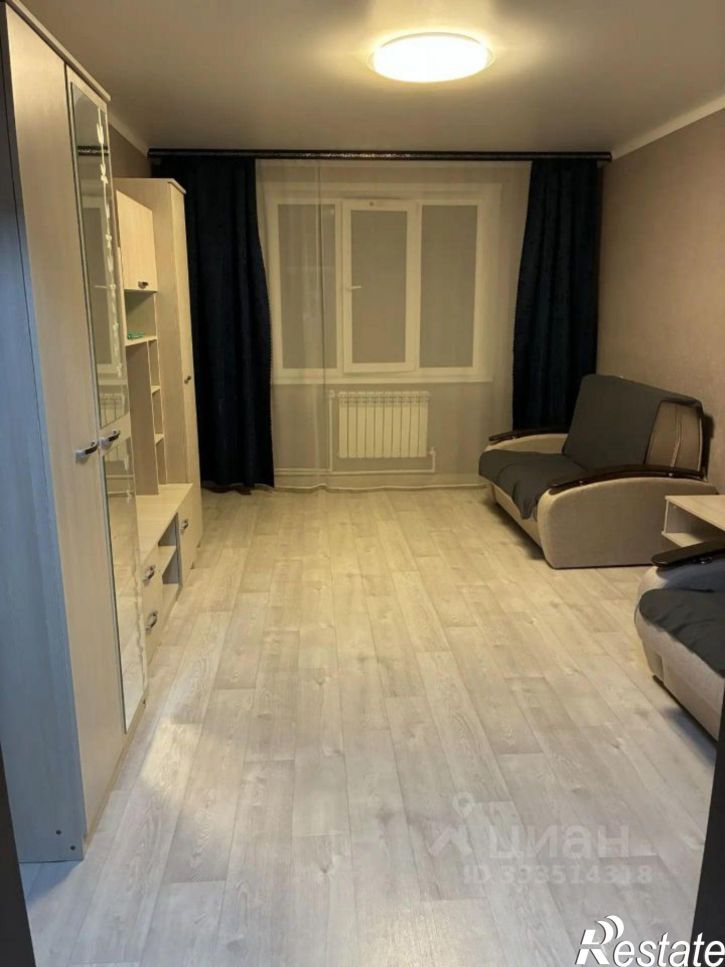 1-комн квартира ул Майский бульвар, 27,  д. 27