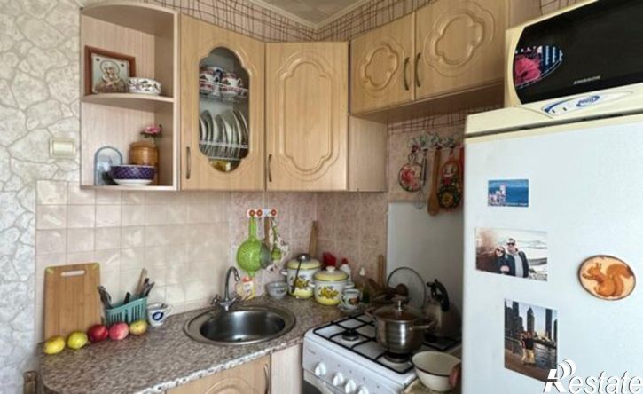 1-комн квартира пр-кт Кулакова, 43,  д. 43