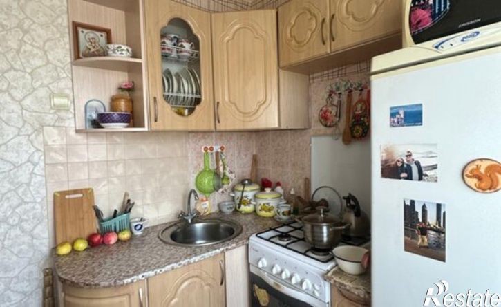 1-комн квартира пр-кт Кулакова, 43,  д. 43