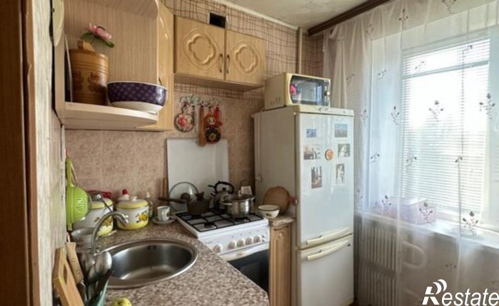 1-комн квартира пр-кт Кулакова, 43,  д. 43