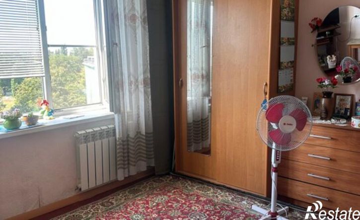 1-комн квартира пр-кт Кулакова, 43,  д. 43